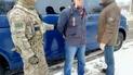 СБУ задержала экстремиста из списков Интерпола и Европола
