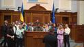 Советчину - прочь! Новые названия 328 городов и сел!