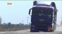 На трассе Кропивницкий-Николаев появилась яма в 10 миллиардов гривен