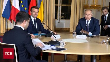 Интрига года! Послушайте, чем пригрозили Путину, если он не прилетит к Зеленскому!