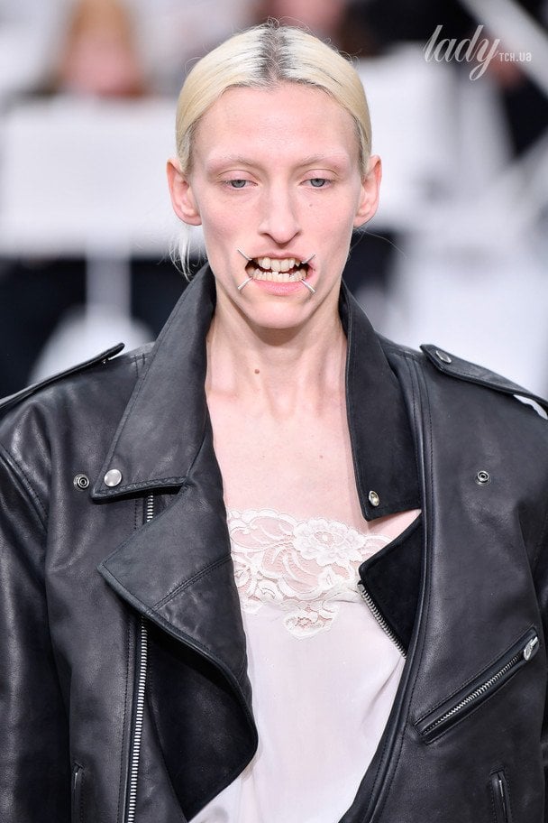 Показ Maison Margiela на сезон весна-літо 2026 / © Getty Images