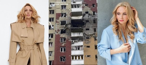 Росія масовано атакувала Україну: Полякова, Ребрик і інші емоційно відреагували на жорстокий обстріл