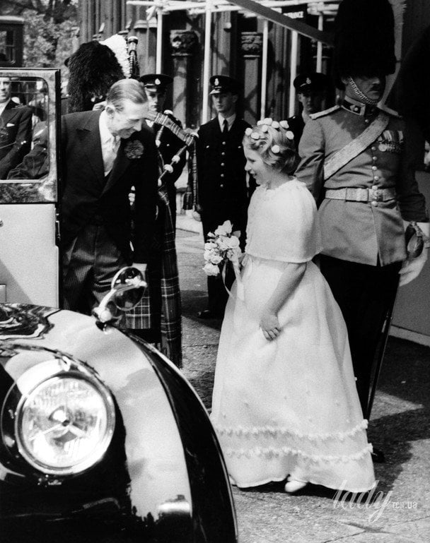 Принцеса Анна  / © Getty Images