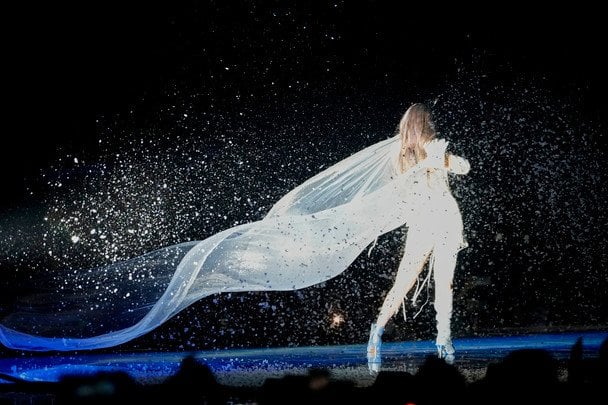 Essyla  / © Associated Press