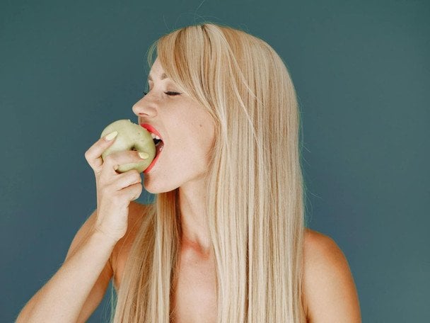 Як обдурити голод: три продукти, що тримають вас ситими цілий день