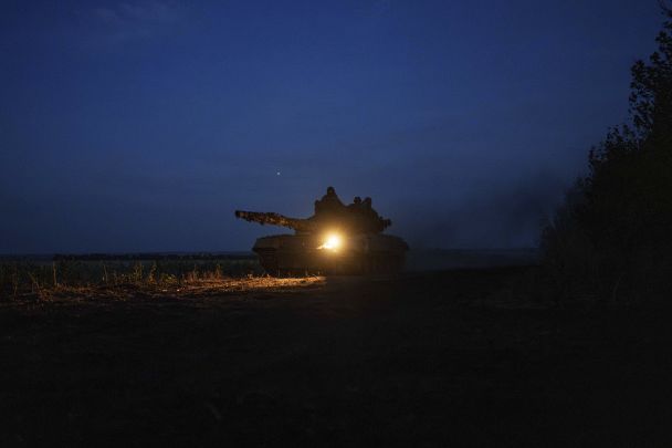 Нічна атака БпЛА, Путін назвав причину війни з Україною: головні новини ночі 10 травня 2026 року