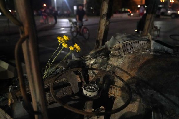  / © Associated Press