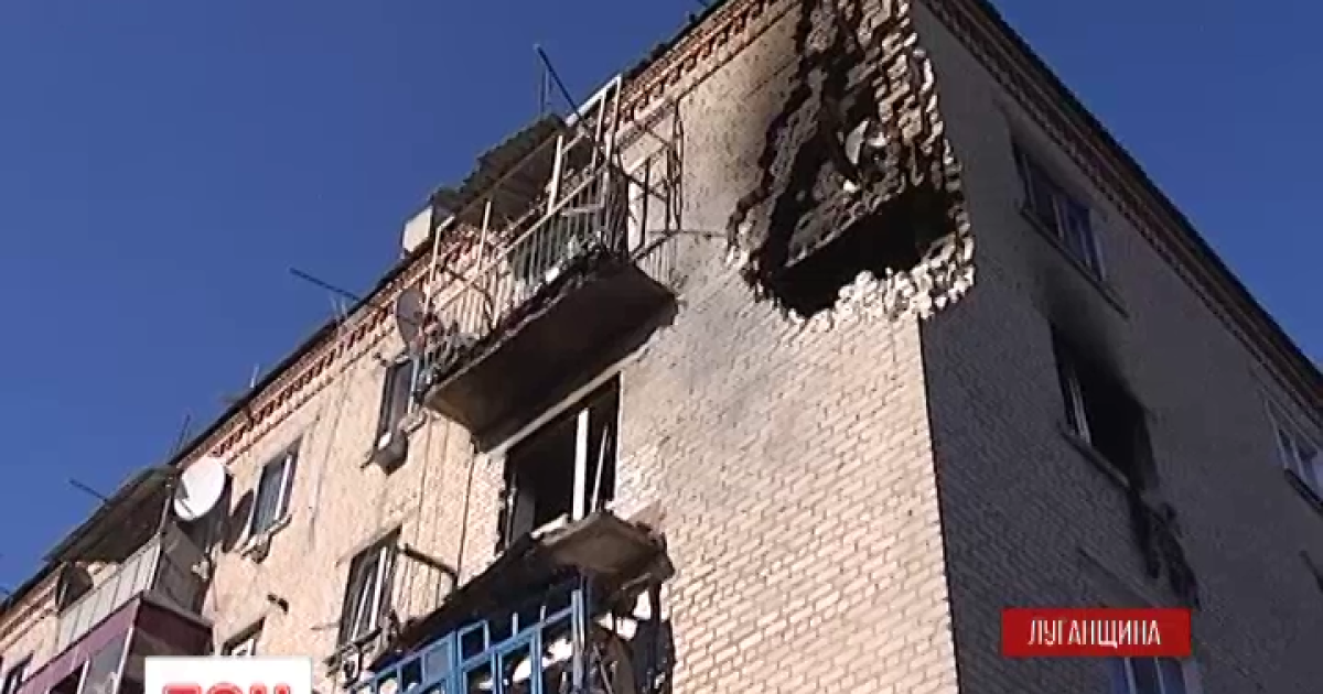 В совершении взрывов подозревают диверсантов