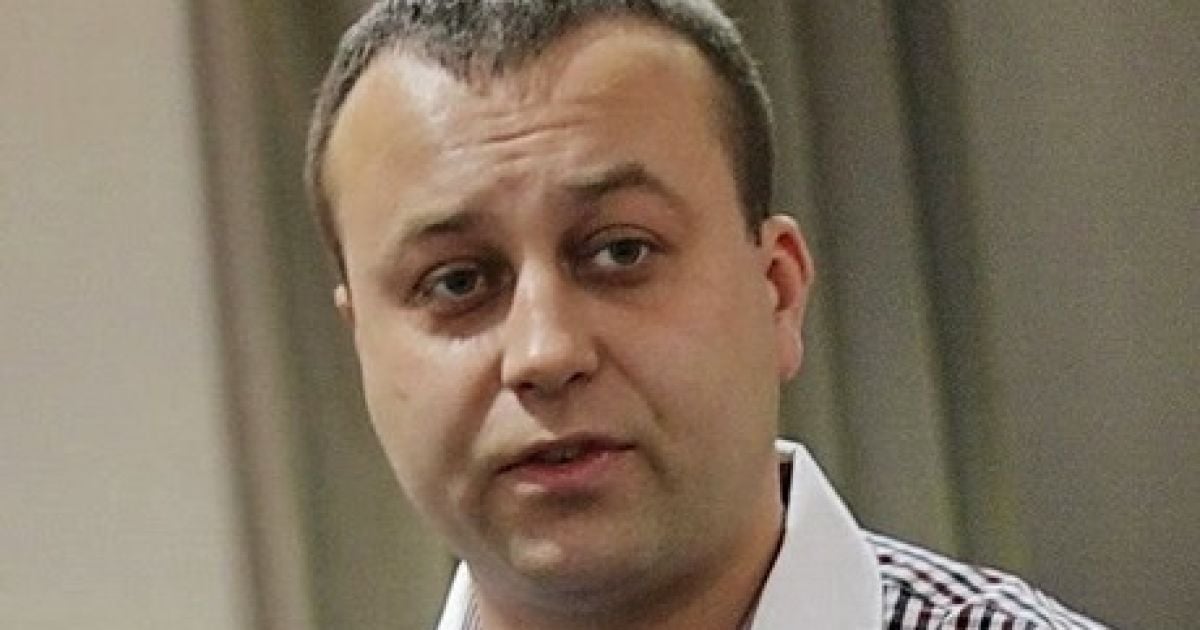 "ДУСю" возглавил бывший КВНщик