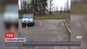 В Ровно водитель сбил первоклассника возле школы - у мальчика переломы ноги и руки