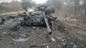ЗАСІДКА ПІД БРОВАРАМИ: 13 бійців РОЗБИЛИ колону танків і ліквідували командира полку! ЕКСКЛЮЗИВ ТСН