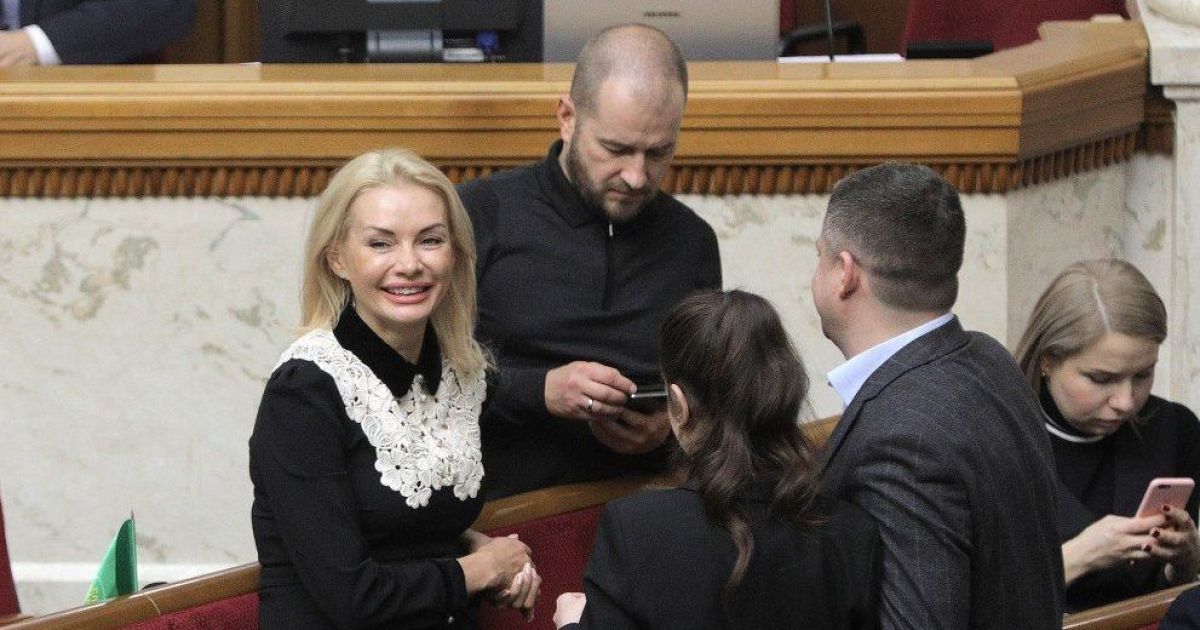 Верховна Рада / © УНІАН