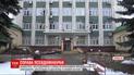 Юристку, яка регулярно зривала судові засідання, арештували на два місяці
