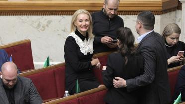 Верховна Рада / © УНІАН