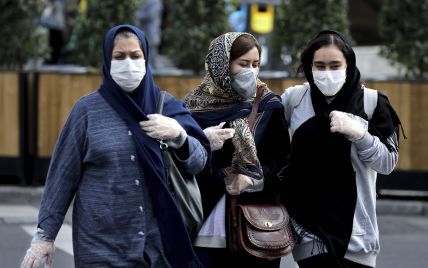 Іранський депутат заявив про 50 загиблих від коронавірусу в Кумі - уряд країни спростовує