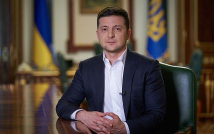 Зеленський призначив десять нових голів райдержадміністрацій Києва