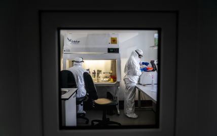 У Рівненській області зафіксували понад пів сотні нових випадків коронавірусу, три з яких - летальні