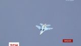 На Мальтийском авиашоу украинские летчики поразили всех сверхсложными виражами