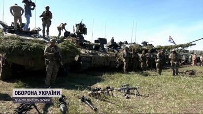 Медобладнання і пальне від НАТО: Альянс виділив новий пакет допомоги Україні