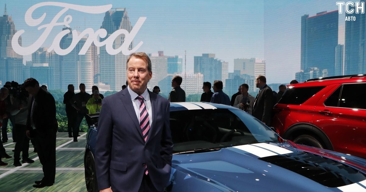 Ford пророчествуют крах из-за сотрудничества с volkswagen