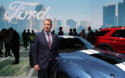 Ford пророкують крах через співпрацю з Volkswagen