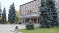 Університет у Кременчуці. Фото: kdu.edu.