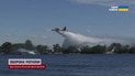 Спецподразделение Дельта в действии! Эксклюзивные кадры ТСН из Днепра!