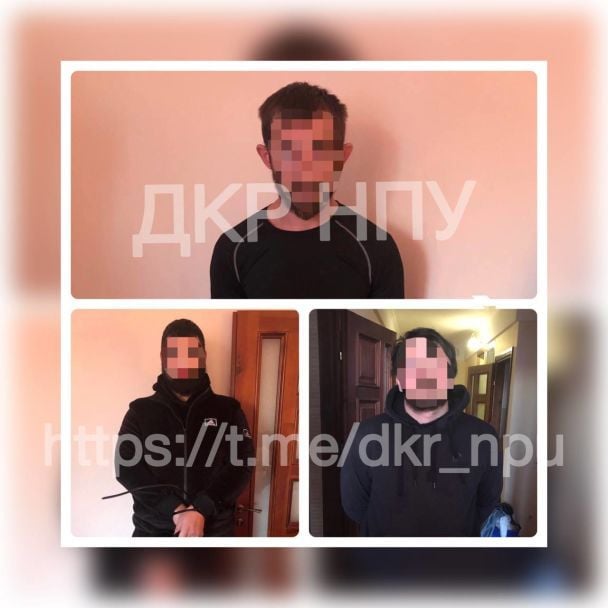  / © Національна поліція України