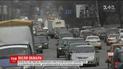 Рух по Шулявському мосту відновлено