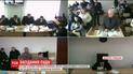 У справі генерала Назарова заслуховували фахівців, які проводили експертизи тіл загиблих десантників