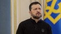 Президент України Володимир Зеленський