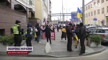 "У штурм ідуть першими, а повертаються останніми"