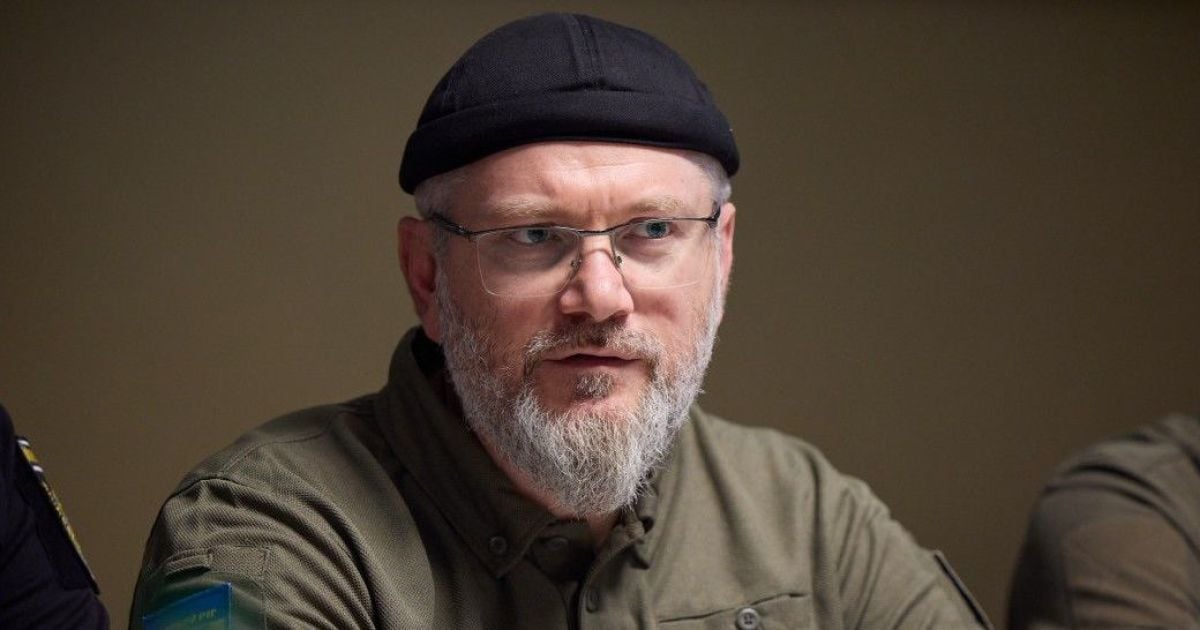 В Кривом Роге собрали экстренное совещание из-за подрыва Каховской ГЭС.