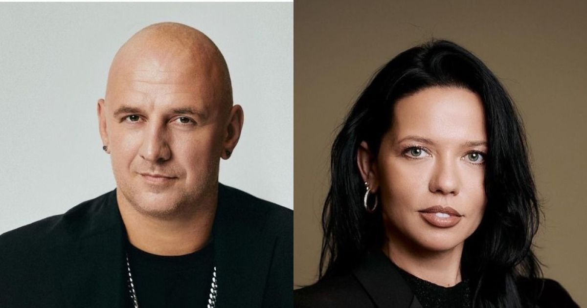 Потап та Ірина Горова