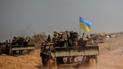 "Буде синхронний рух у двох напрямках": Тука розповів, як Кремль відреагує на контрнаступ ЗСУ на півдні