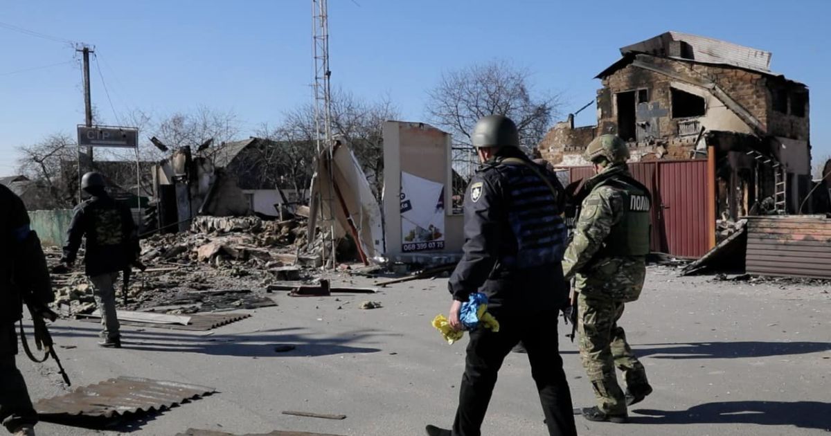 Зафиксирован отвод 700 единиц вражеской техники от Киева за ночь, но возможны "сюрпризы" — ВСУ