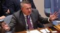 Россия в Совбезе ООН оговорилась, что ведет войну в Украине, а не "спецоперацию" — Кислица