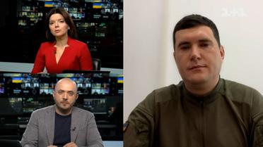Як захистити свої дані від кібератак - голова Держспецзв'язку