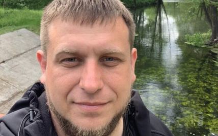В Херсоне убили пророссийского активиста Валерия Кулешова