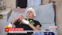 Постраждалі хлопці від вибуху газу в клубі на Тернопільщині одужують і діляться спогадами свого порятунку