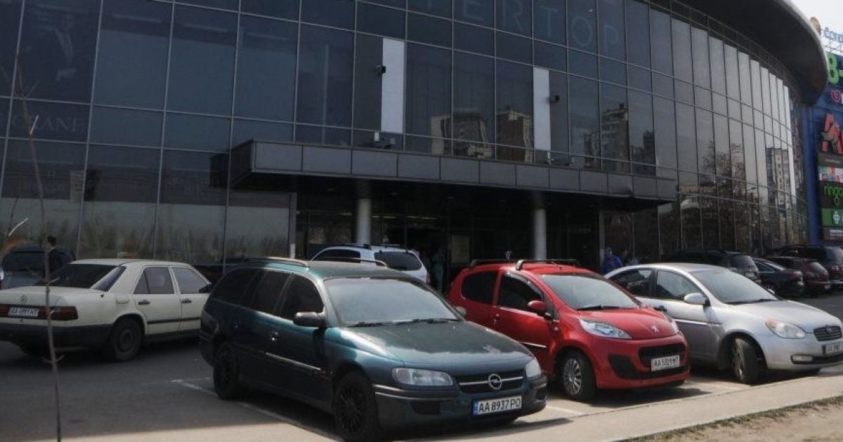 Середній вік автомобілів в україні перевищує 20 років