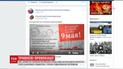 Российские спецслужбы вербовали украинцев для организации кровавых провокаций на майские праздники