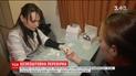 В Киеве в течение дня работала амбулатория для бесплатного теста на ВИЧ и гепатит