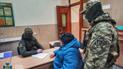 В Лимані спіймали колаборантку, яка пропонувала російські сухпайки в обмін на підтримку окупантів