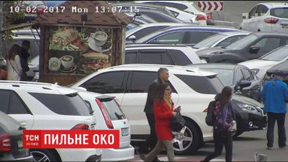 Столичная видеосистема программы "Безопасный город" помогла раскрыть десятки преступлений