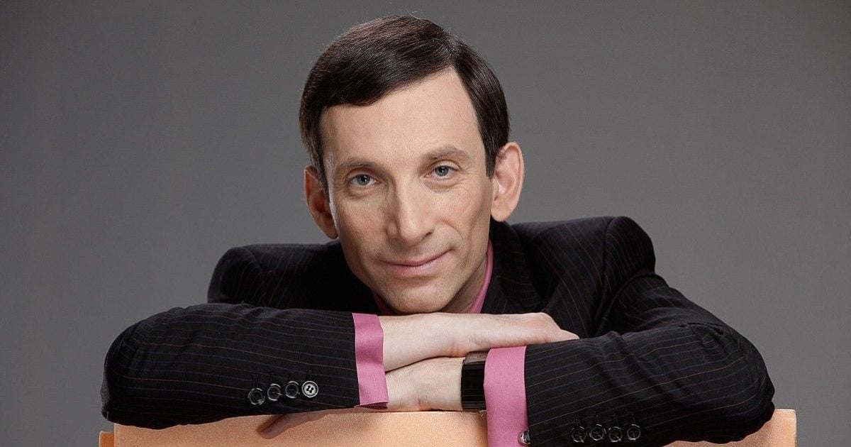 "Мирні" переговори з РФ: Портников застеріг щодо можливого сценарію розвитку подій