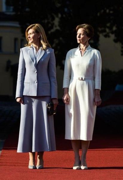 Елена Зеленская_4