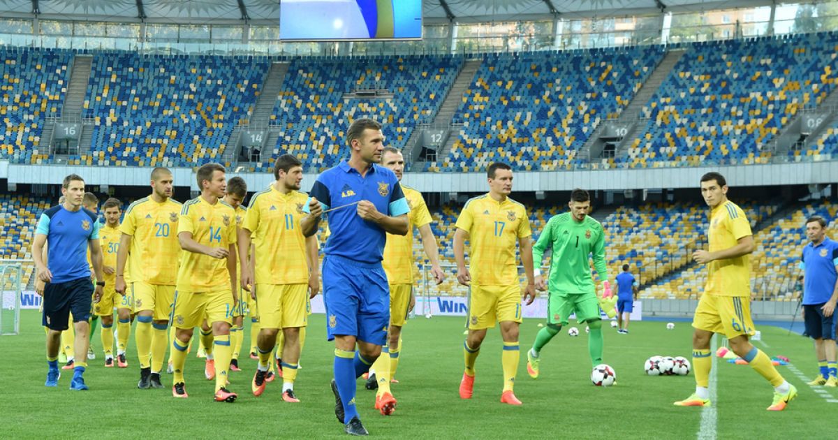 Фанам збірної України обіцяють пільгові квитки на матч із Туреччиною