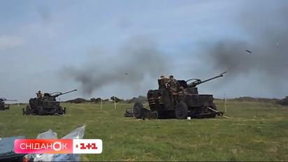 Обстріли Харківщини, Зеленський у Брюсселі, ЗРК від Литви, вибух у Києві – Новини 10 лютого