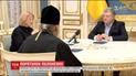 Україна розраховує на допомогу священиків у поверненні військовополонених
